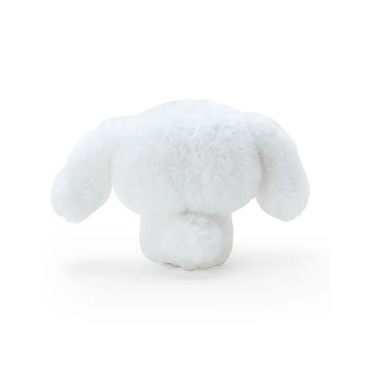 Cinnamoroll Letter Keychain with Mascot - Image 4