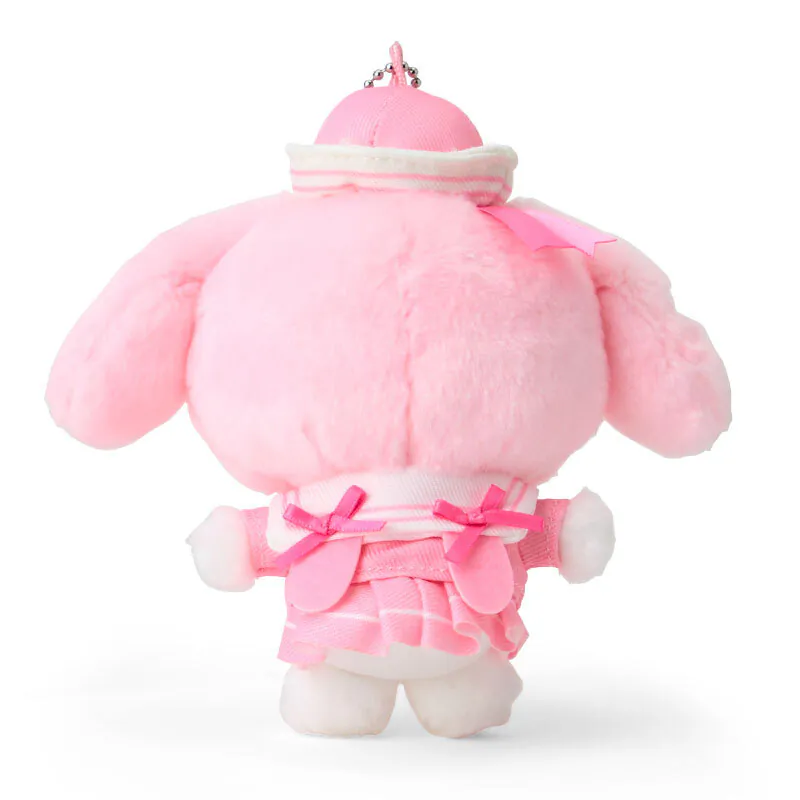 My Melody Marine Plush Mascot Keychain - Image 3