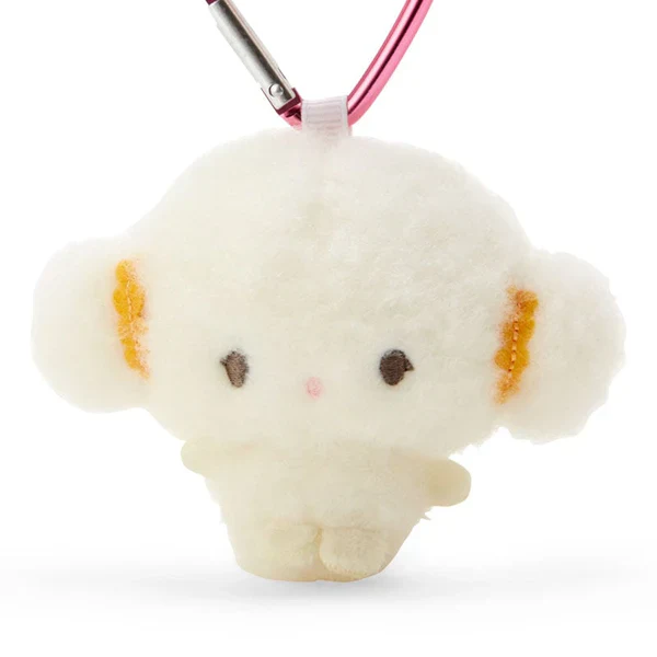 Cogimyun Plush Mascot All My Heart Keychain - Image 3
