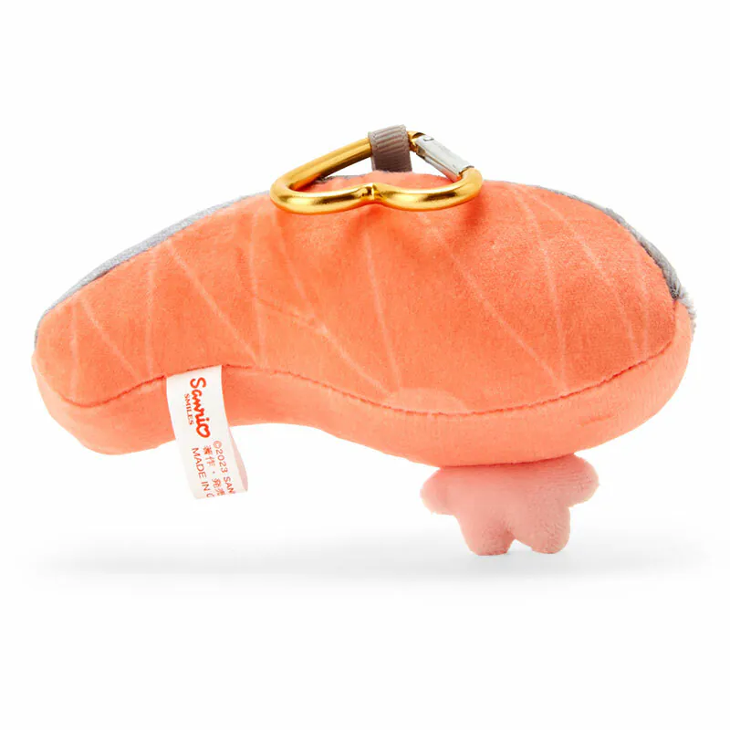 Kirimichan Plush Mascot All My Heart Keychain - Image 3
