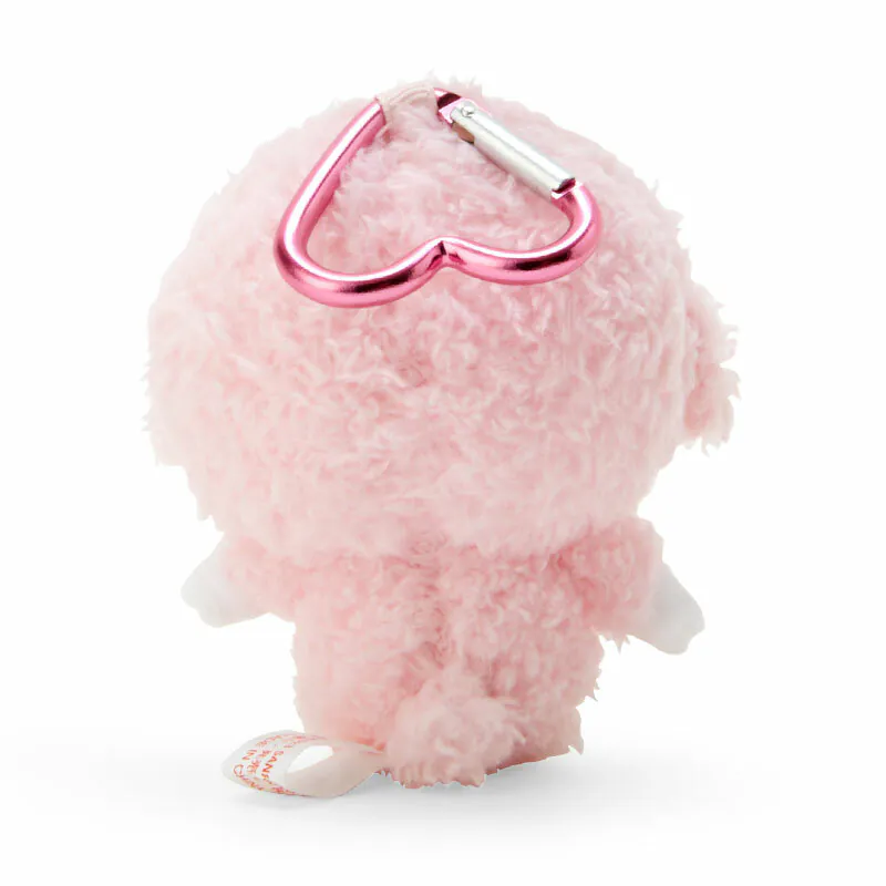 My Sweet Piano Plush Mascot All My Heart Keychain - Image 3