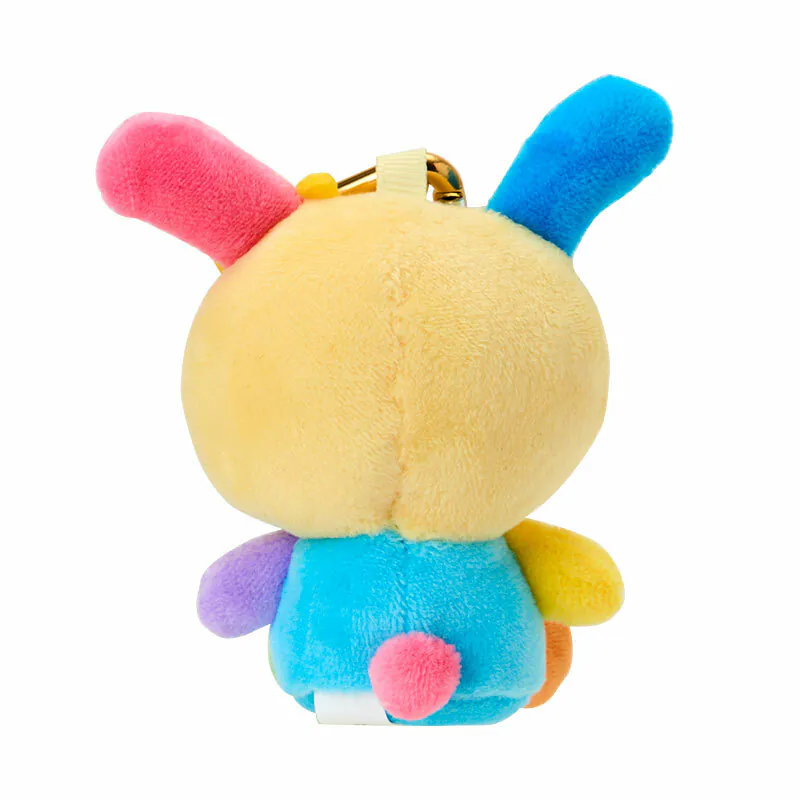 U*SA*HA*NA Plush Mascot All My Heart Keychain - Image 3