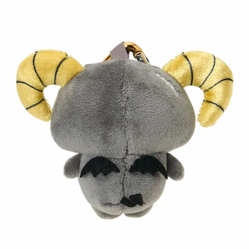 Lloromannic Berry Plush Mascot All My Heart Keychain - Image 3