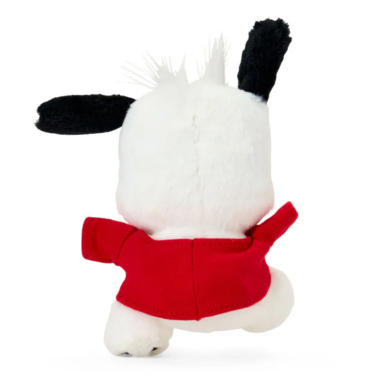 Pochacco OKI Keychain with Mascot - Image 3