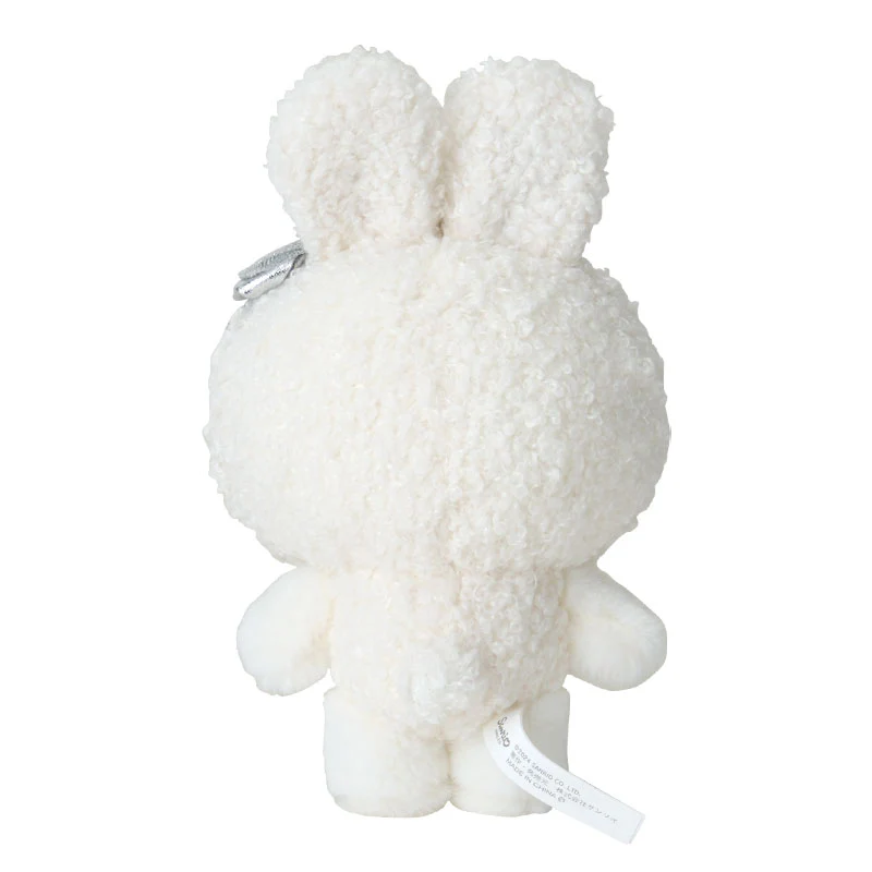 Kuromi Snow Keychain with Mascot - Image 3