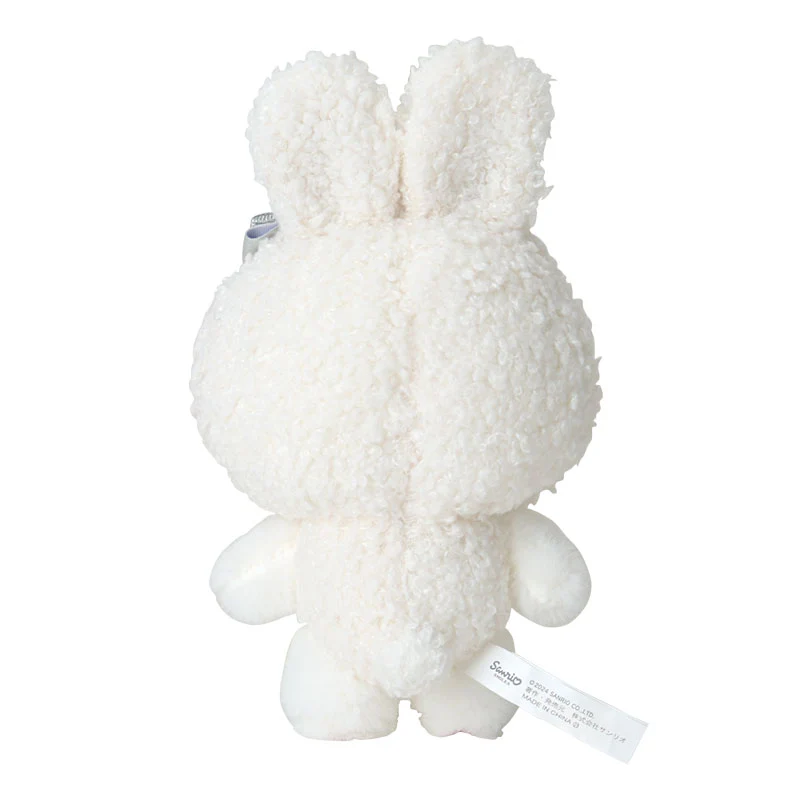 My Melody Snow Keychain with Mascot - Image 3