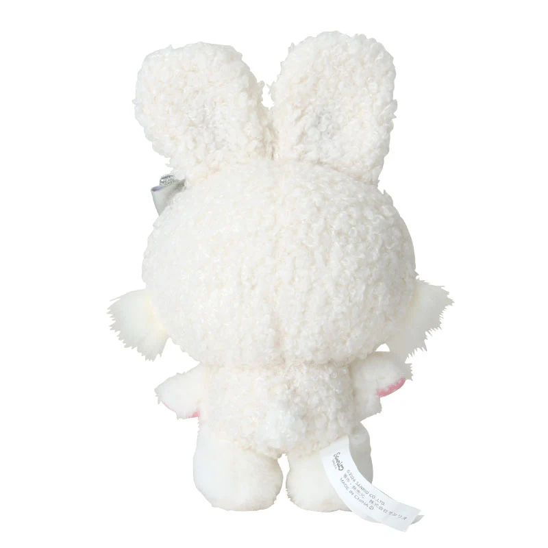 Wish me Mell Snow Keychain with Mascot - Image 3