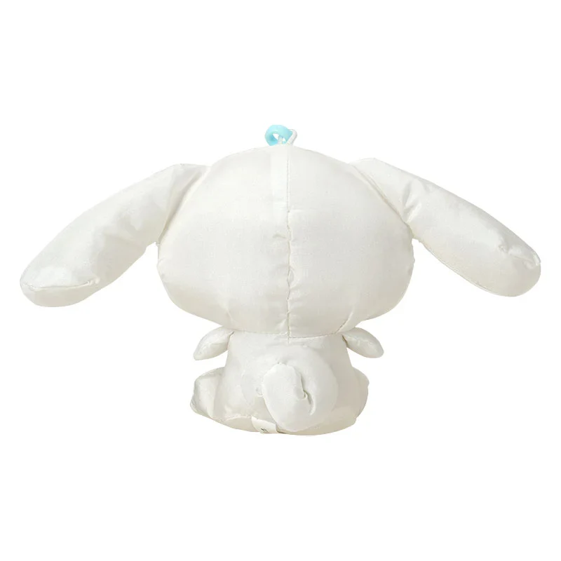 Cinnamoroll Soft Mascot Plush Keychain - Image 3