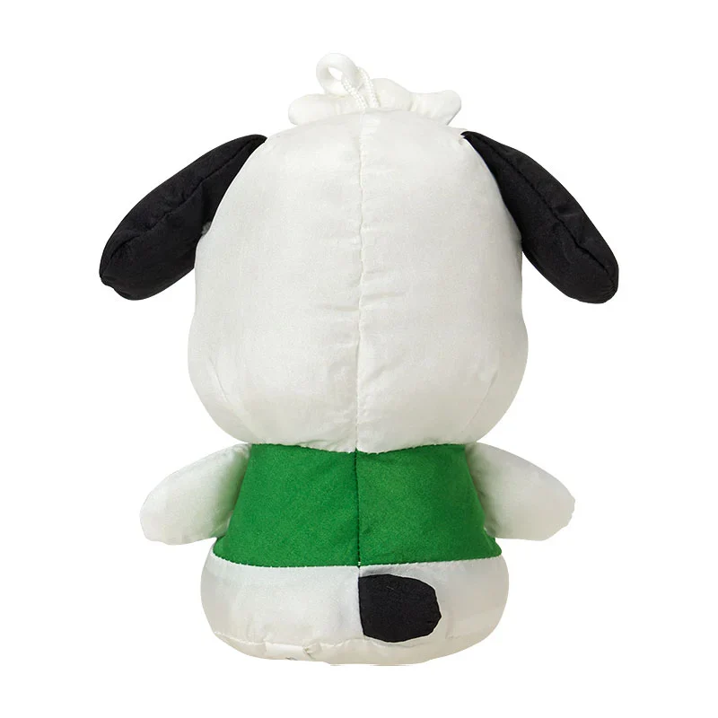 Pochacco Soft Mascot Plush Keychain - Image 3