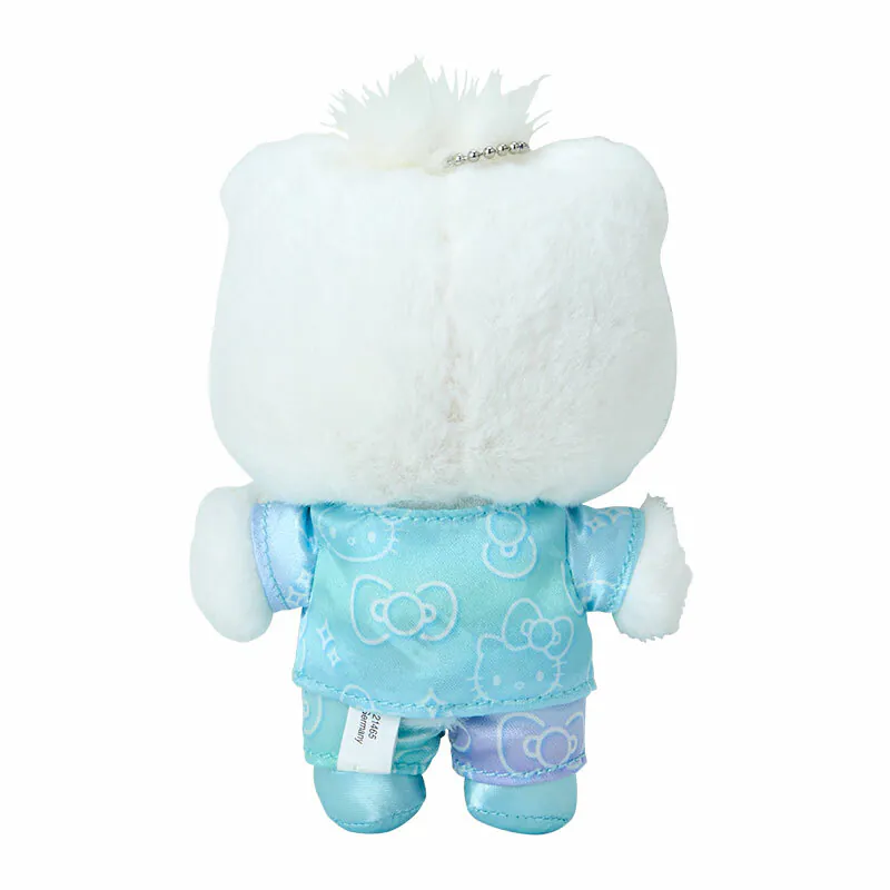 Dear Daniel The Fashionable Ribbons 50th Anniversary Mascot Keychain - Image 3