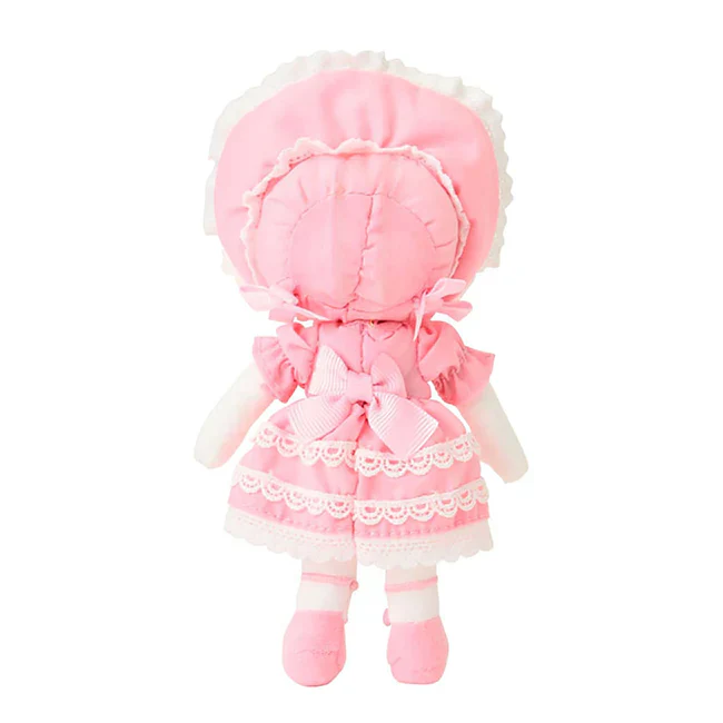 Hello Kitty Sanrio Closet Collection Dress Keychain with Mascot - Image 2