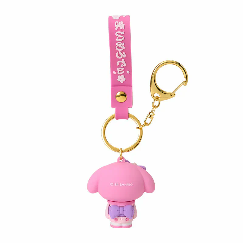 My Melody Kimono Keyring - Image 2