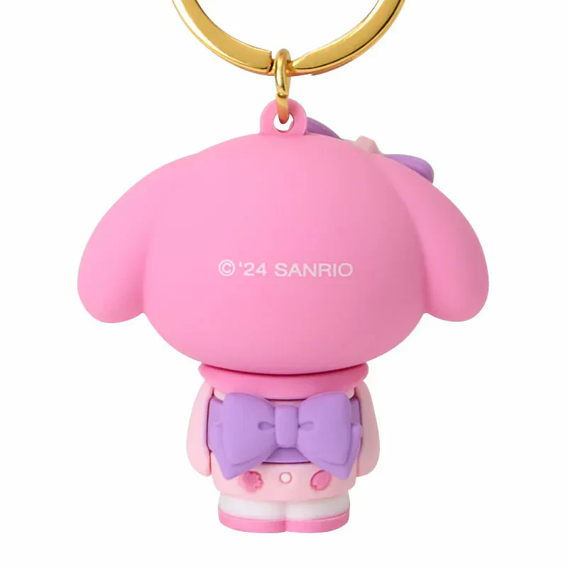 My Melody Kimono Keyring - Image 4