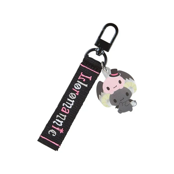 Sanrio Characters Award Series Logo Keychain - Image 10