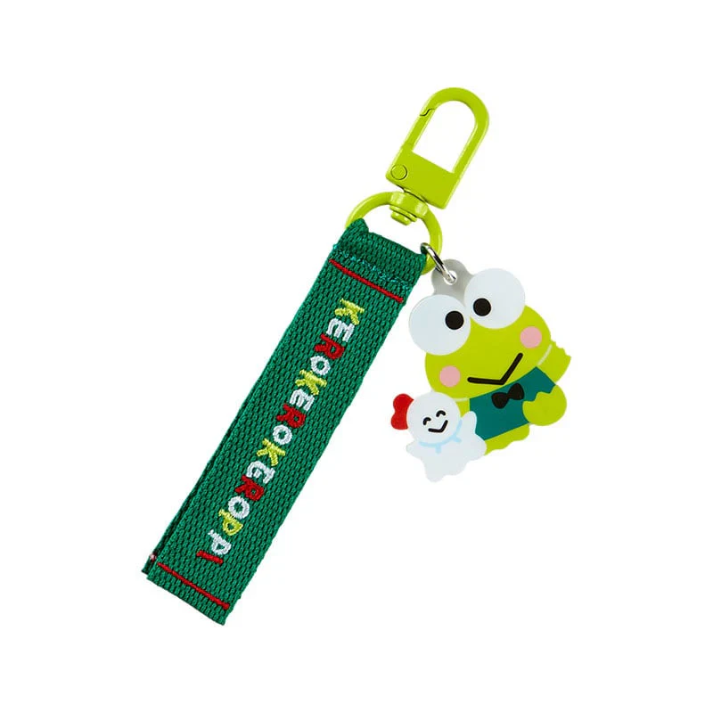 Sanrio Characters Award Series Logo Keychain - Image 11