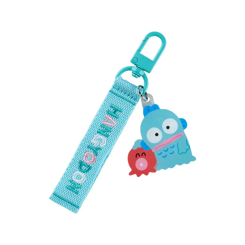 Sanrio Characters Award Series Logo Keychain - Image 12