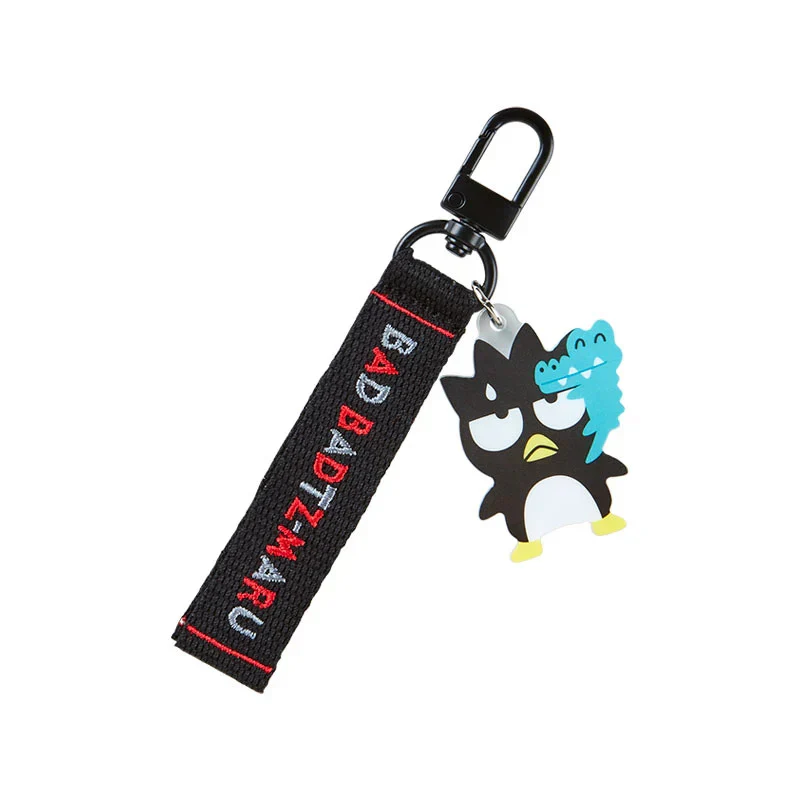 Sanrio Characters Award Series Logo Keychain - Image 13