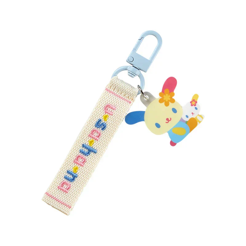 Sanrio Characters Award Series Logo Keychain - Image 14