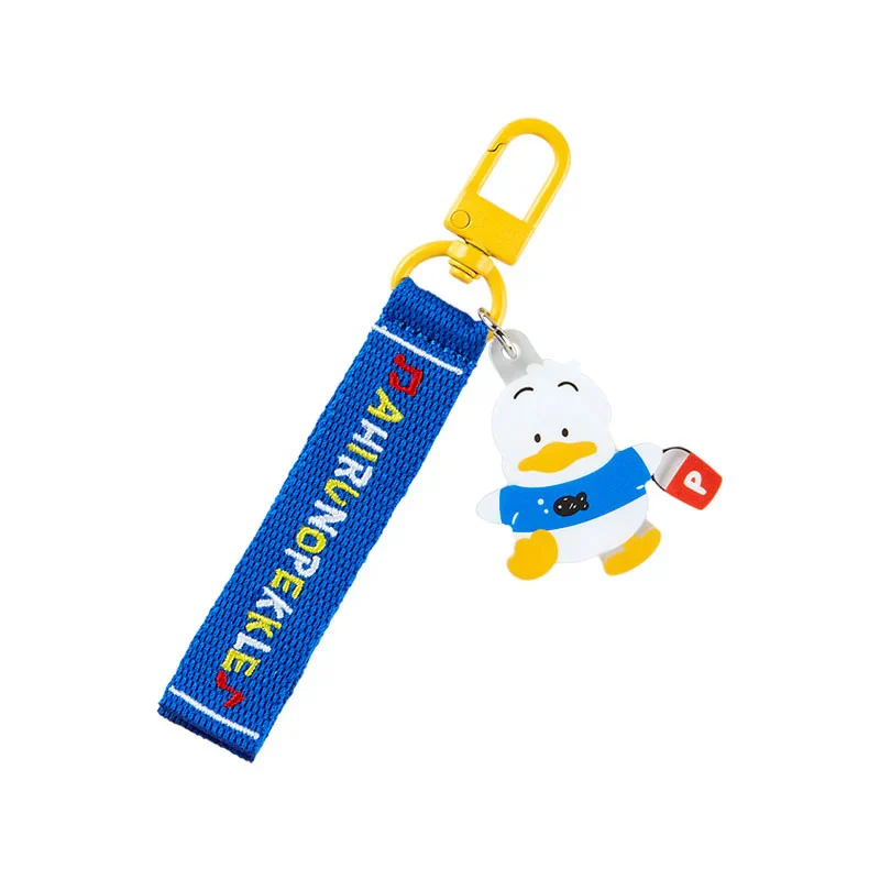 Sanrio Characters Award Series Logo Keychain - Image 15