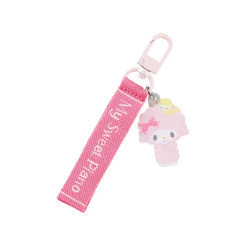 Sanrio Characters Award Series Logo Keychain - Image 16