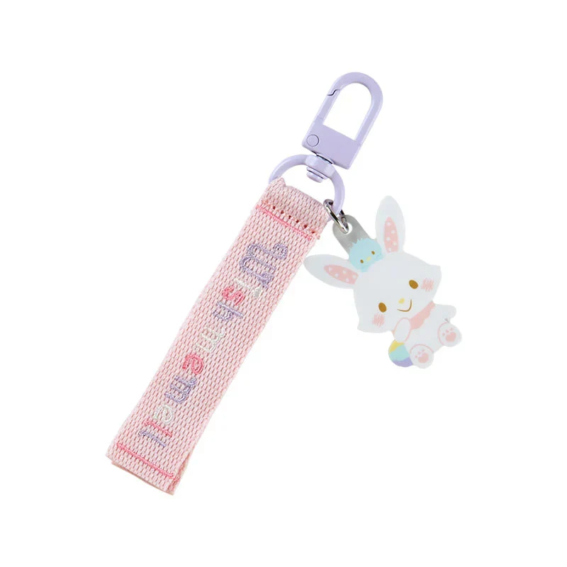 Sanrio Characters Award Series Logo Keychain - Image 17