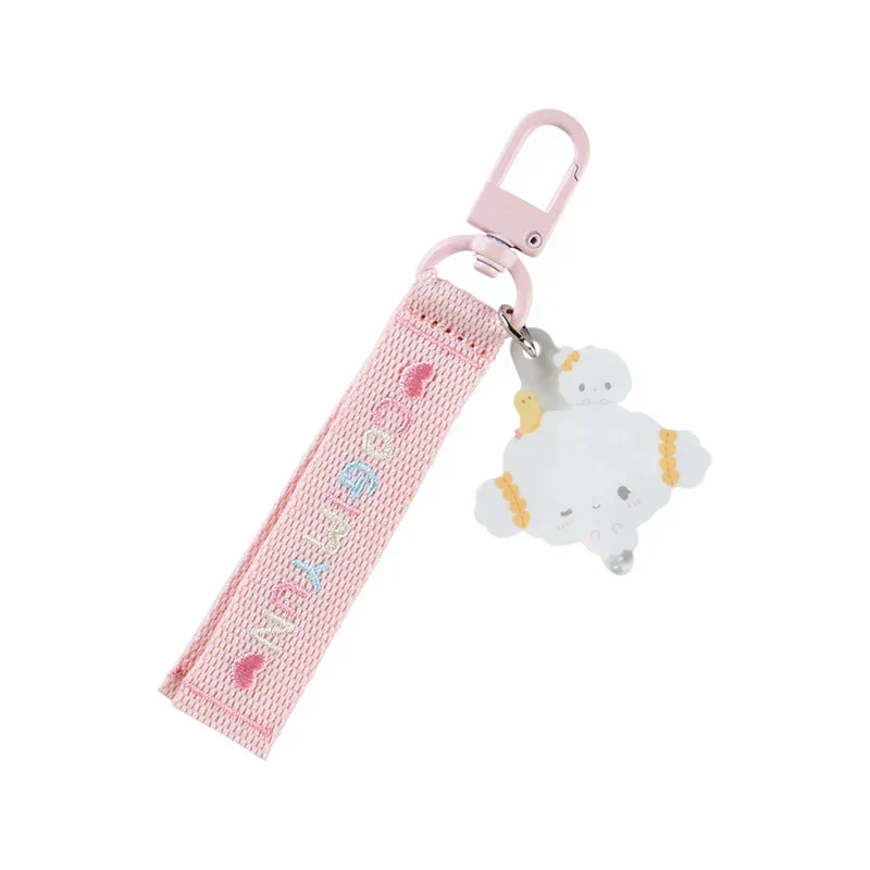 Sanrio Characters Award Series Logo Keychain - Image 18