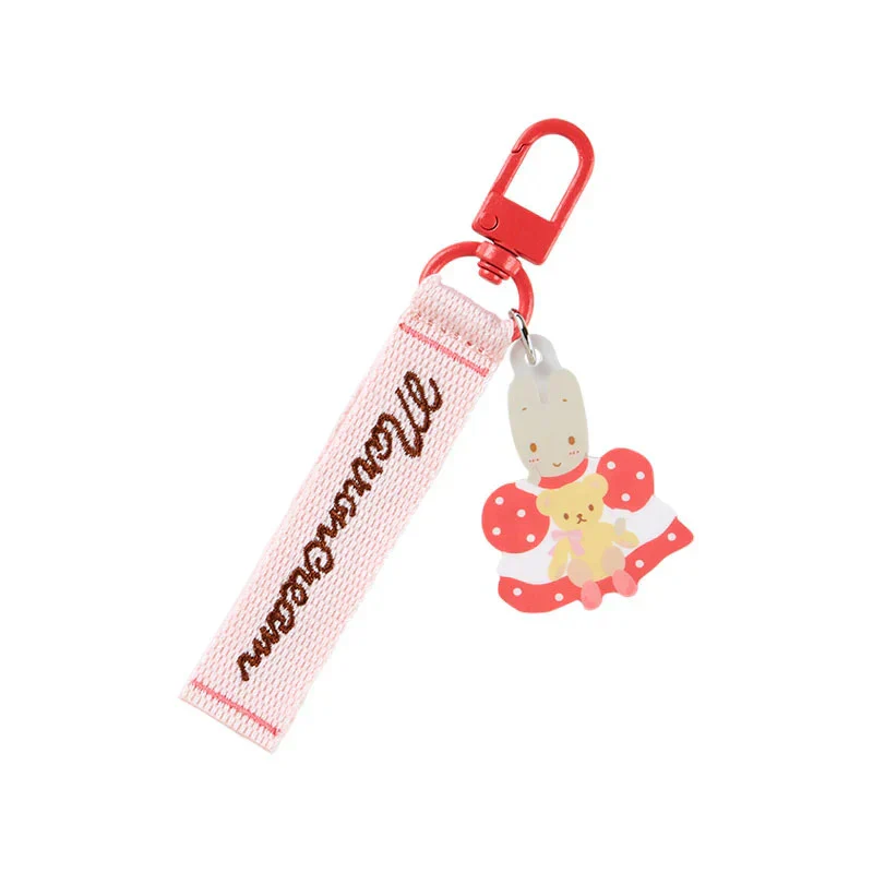 Sanrio Characters Award Series Logo Keychain - Image 19