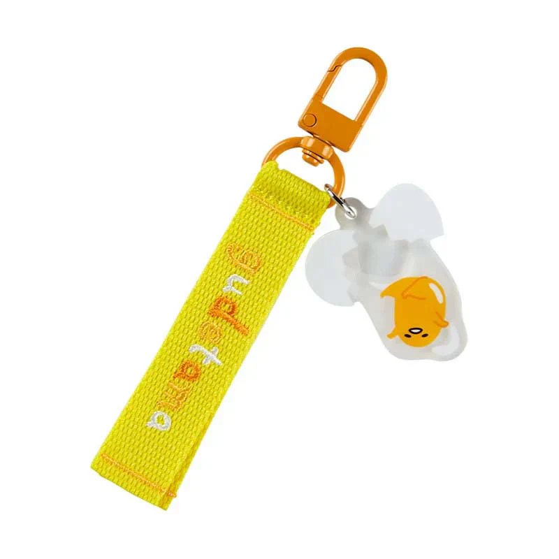 Sanrio Characters Award Series Logo Keychain - Image 20
