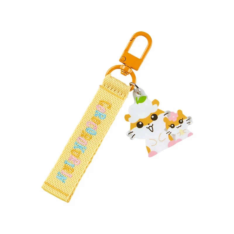 Sanrio Characters Award Series Logo Keychain - Image 21