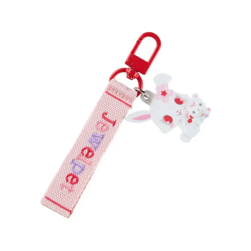 Sanrio Characters Award Series Logo Keychain - Image 26