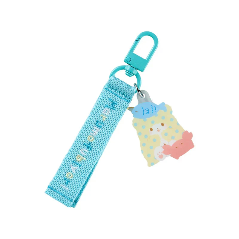 Sanrio Characters Award Series Logo Keychain - Image 30