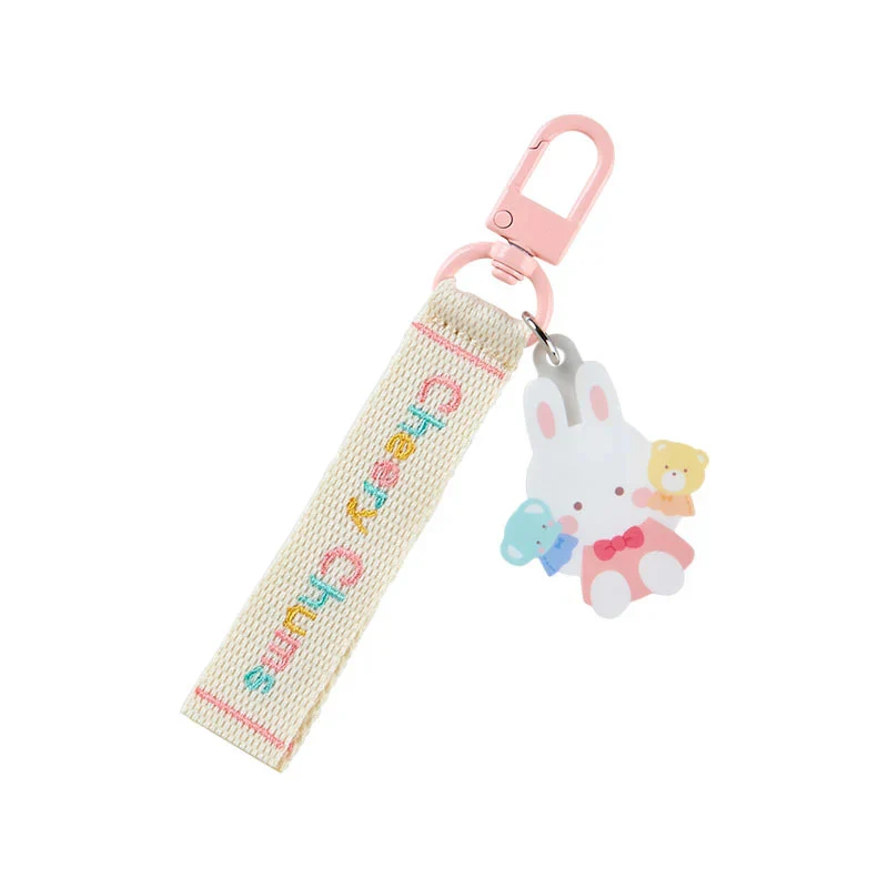 Sanrio Characters Award Series Logo Keychain - Image 32