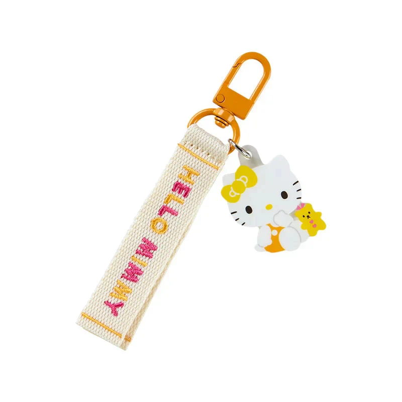 Sanrio Characters Award Series Logo Keychain - Image 35