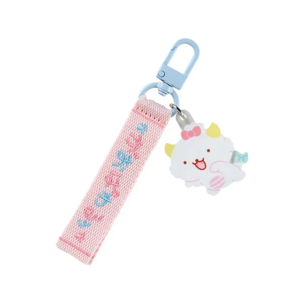 Sanrio Characters Award Series Logo Keychain - Image 36