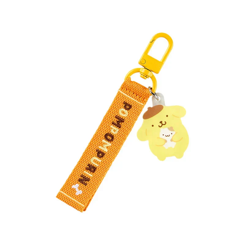 Sanrio Characters Award Series Logo Keychain - Image 5