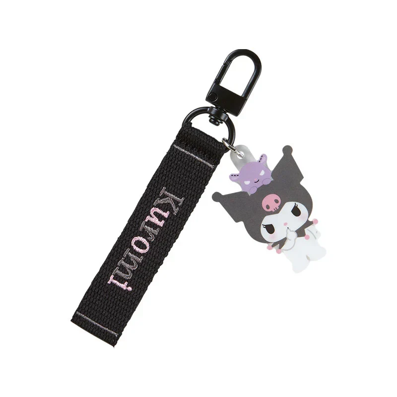 Sanrio Characters Award Series Logo Keychain - Image 7