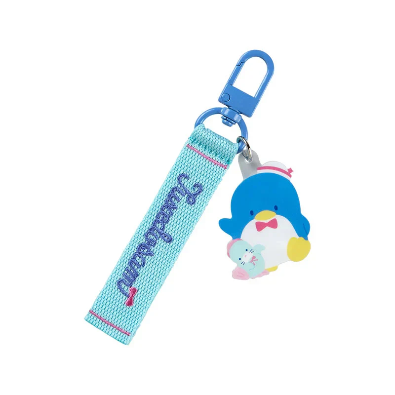 Sanrio Characters Award Series Logo Keychain - Image 9