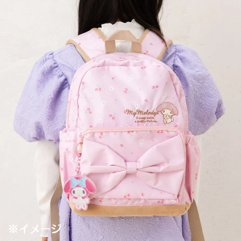 Cinnamoroll Name Holder Keyring - Image 6