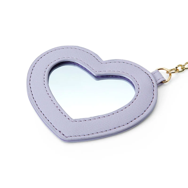 Kuromi Romi Kyun Room Lip Case Keychain - Image 4
