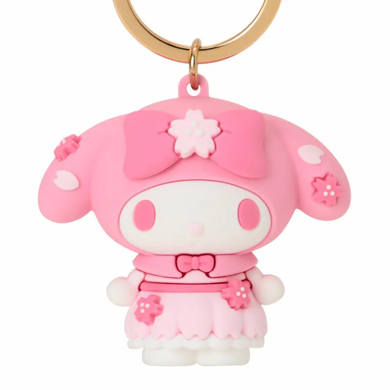 My Melody Sakura Key Ring - Image 2