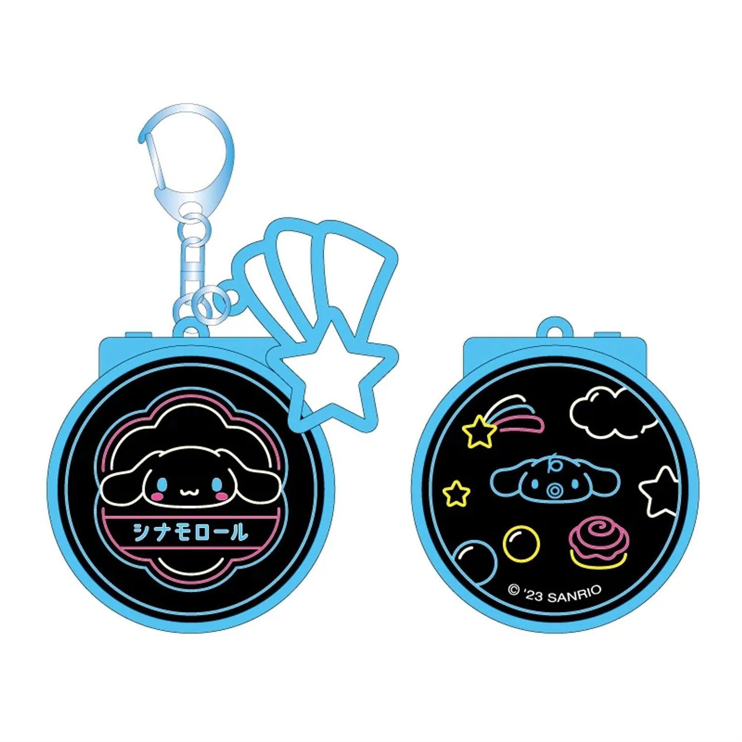 Sanrio Characters Vivi Keyring - Image 4