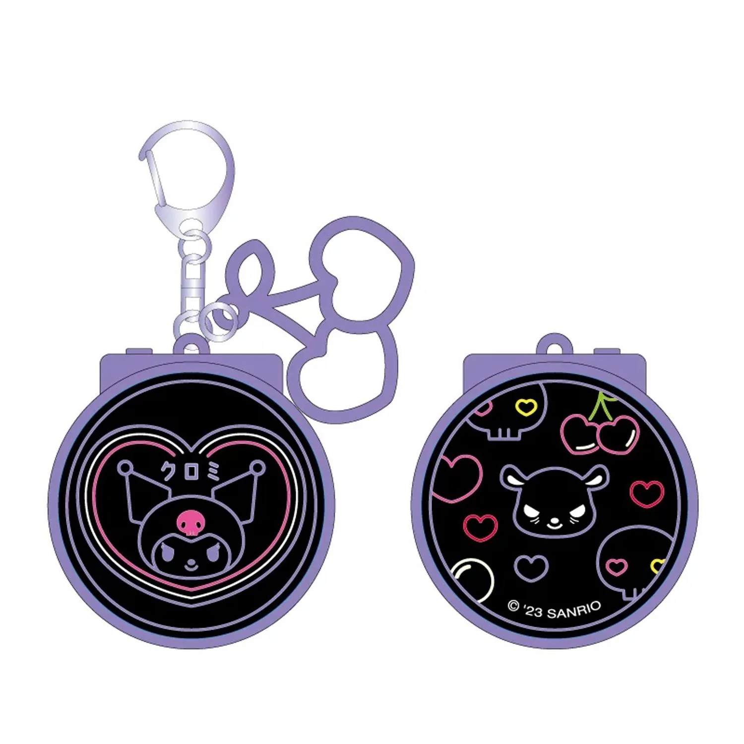 Sanrio Characters Vivi Keyring - Image 5