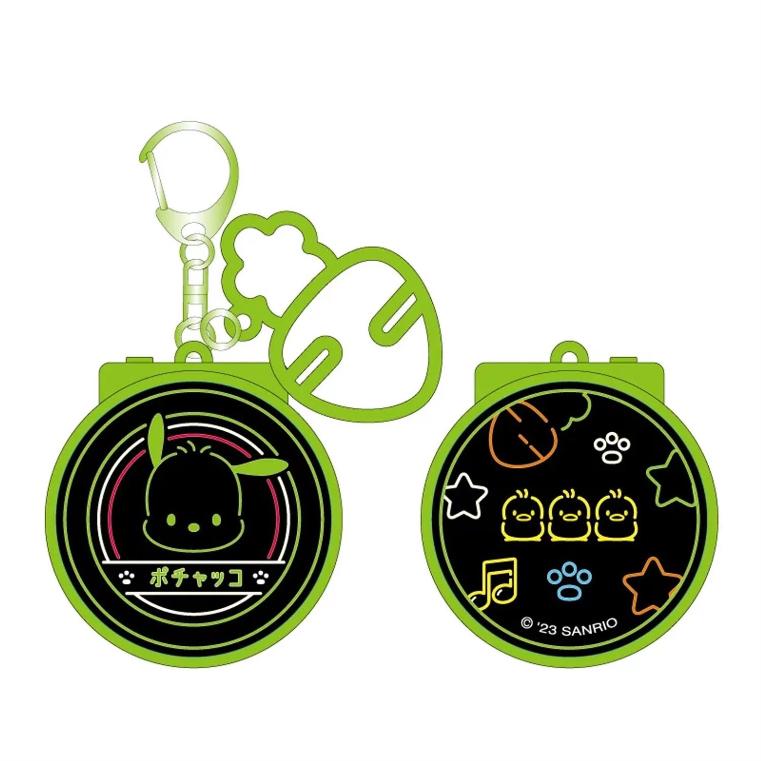 Sanrio Characters Vivi Keyring - Image 6