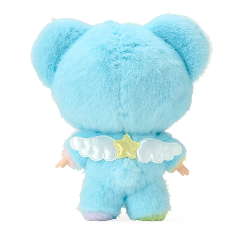 Little Twin Stars 50th Anniversary Kiki Keyring with Mascot - Image 4