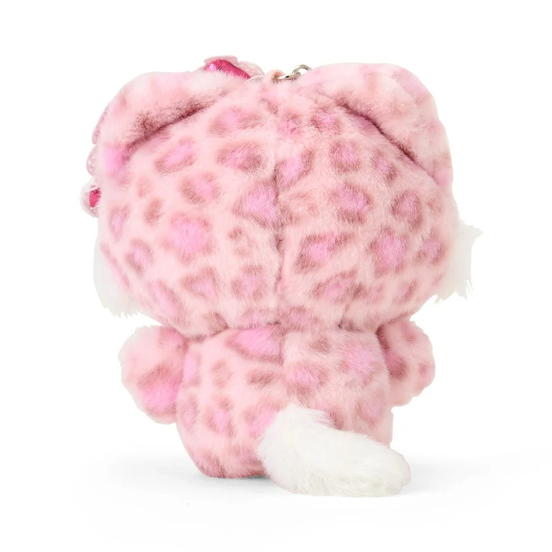 Charmmy Kitty G Cat Keyring with Mascot - Image 3