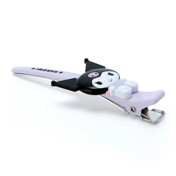 Kuromi Long Hair Clip - Image 2