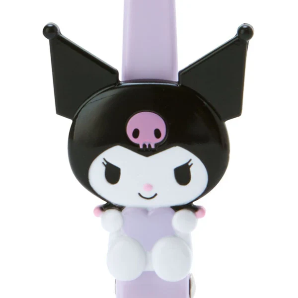 Kuromi Long Hair Clip - Image 3
