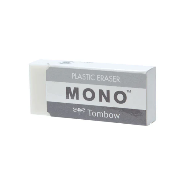 Kuromi Mono Eraser - Image 4
