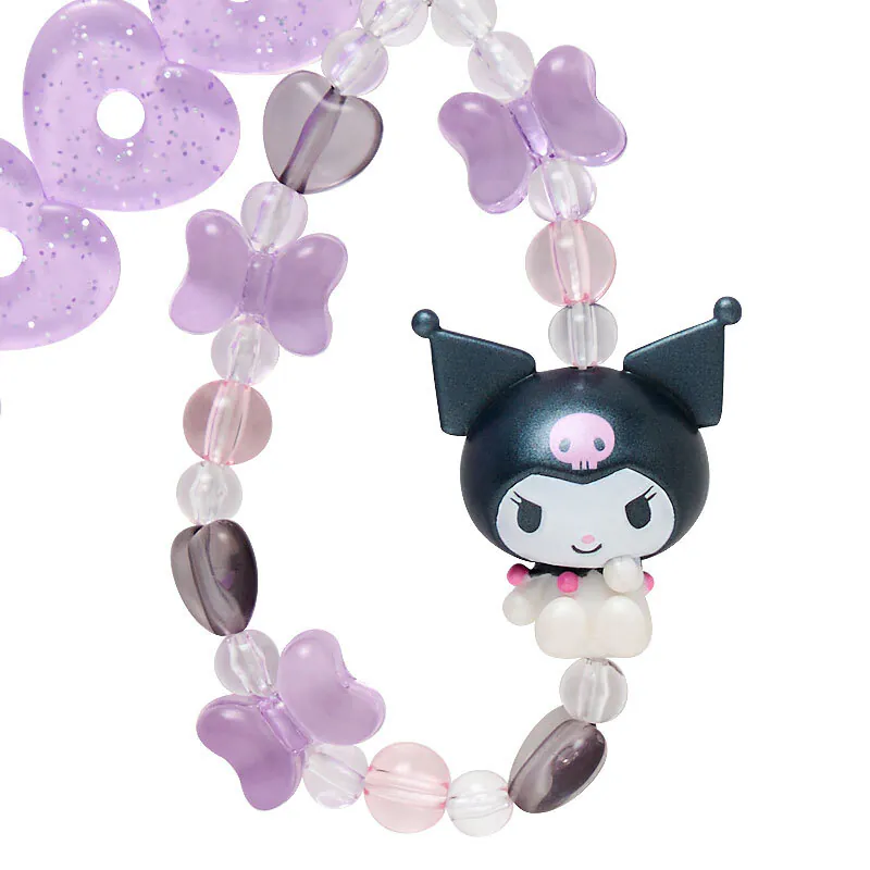 Kuromi Pachi Cellphone Charm - Image 2