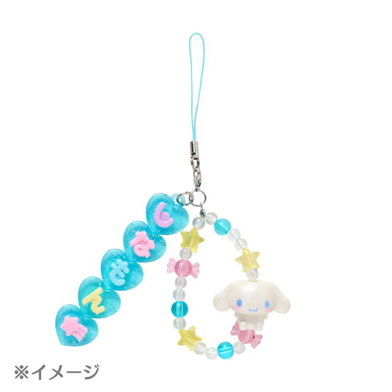 Kuromi Pachi Cellphone Charm - Image 3